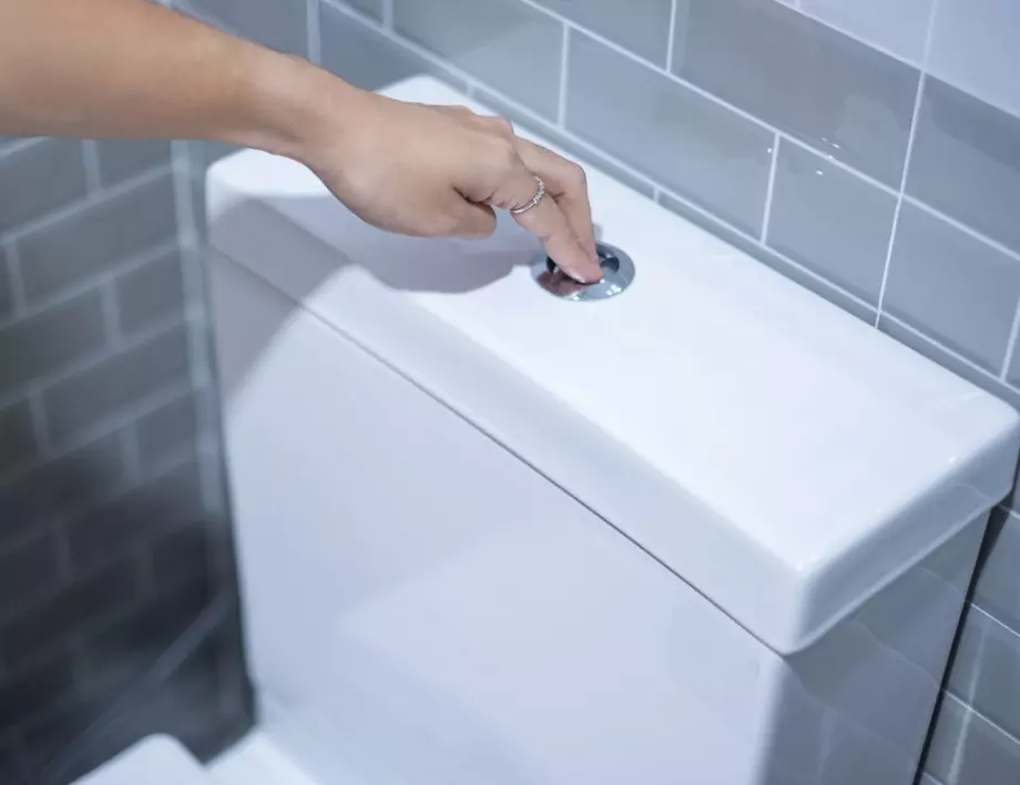 Прибирате се от почивка? Това е ПЪРВОТО нещо, което трябва да направите вкъщи