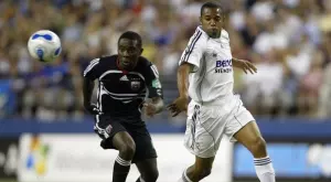 Казаха на някогашното продиджи, че става само за футбол в зала