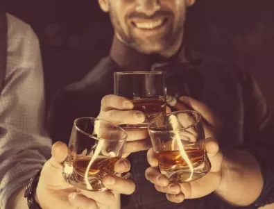 Как уискито помага на здравето и организма