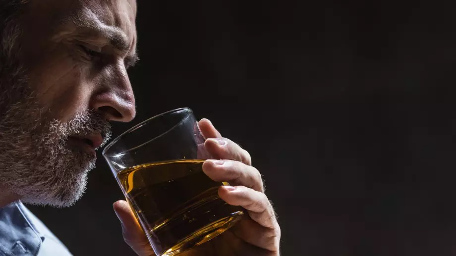 Медик разкри как да прикрием миризмата на алкохол