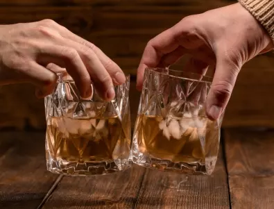 Лекари разкриха защо алкохолът е по-вреден за мозъка, отколкото за черния дроб