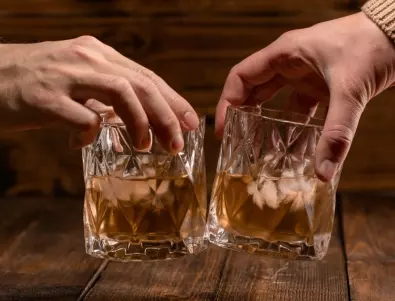 Каква е разликата между 30-, 40- и 50-годишно уиски?
