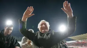 Барселона можеше да има българин в състава 20 г. преди Стоичков