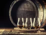 Каква е разликата между бърбън и уиски?