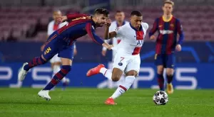 Лига 1 отложи мач на ПСЖ, за да е свеж срещу Барселона в Шампионска лига