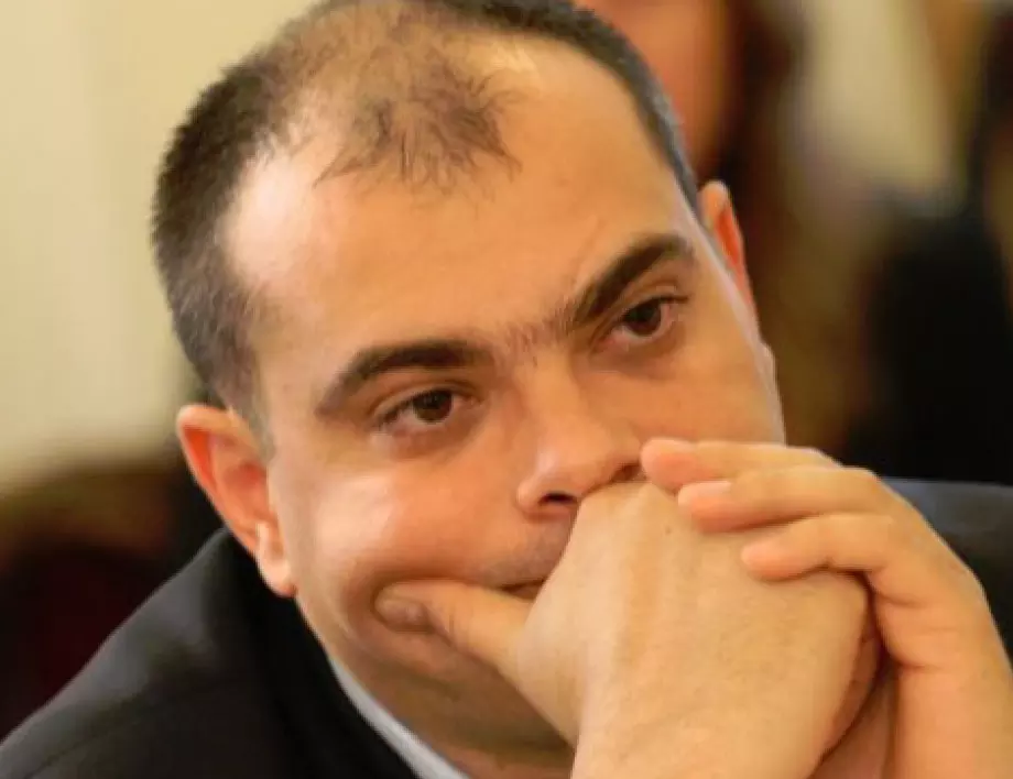 Червен депутат: Честността на предстоящите избори отсъства от дневния ред на ГЕРБ