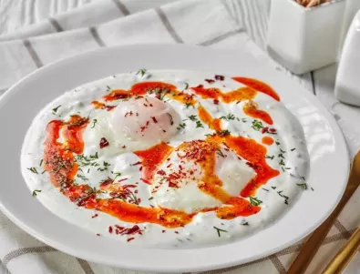Яйца по панагюрски: Класическа рецепта за вашата трапеза