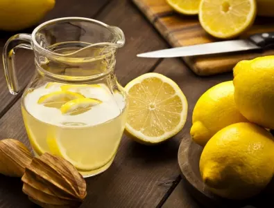 Не хвърляйте кората от лимон! Ето защо и как да я използвате