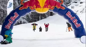 Адреналин и силни емоции в Пампорово през уикенда