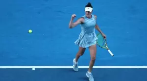 Дженифър Брейди е втората финалистка на Australian Open'21