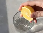 Диетата с лимони, от която килограмите буквално се топят
