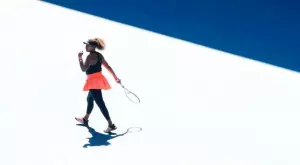 Осака преодоля Серина Уилямс за втори финал в Мелбърн