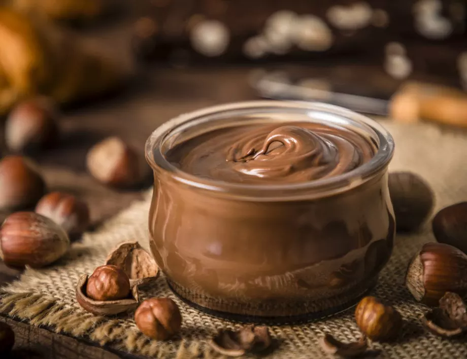 Рецепта за домашен течен шоколад, който може да ядете дори и по време на диета