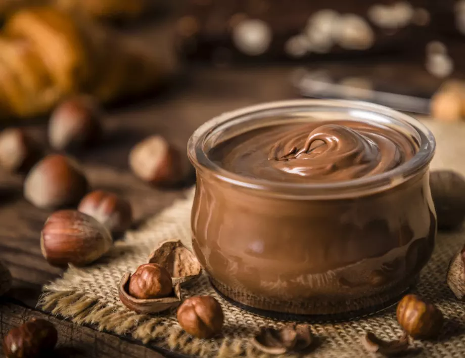 Най-вкусният течен шоколад без захар – как сами да го приготвим?