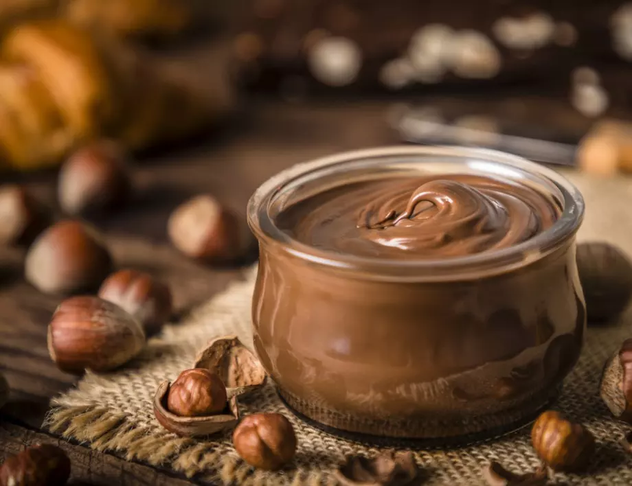 Домашният шоколад, който ще ви плени – готов за 10 минути 