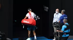 Данте Ботини отказал веднъж на Григор Димитров да го тренира, а ето как българинът го изненадал