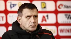 Трима се завръщат в игра за ЦСКА срещу Етър