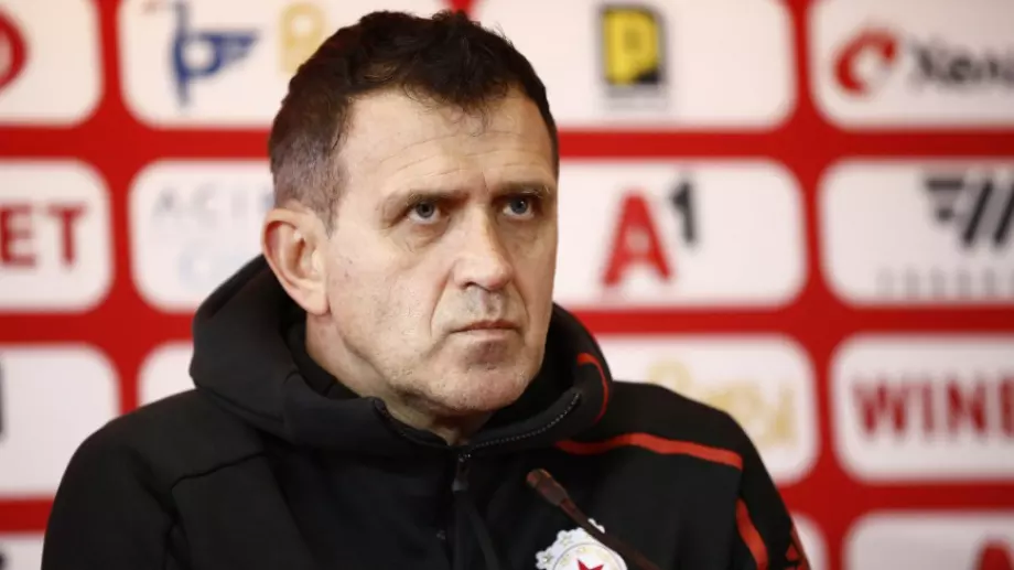 Бруно Акрапович се завръща в Първа лига след среща с кмета на Пазарджик?