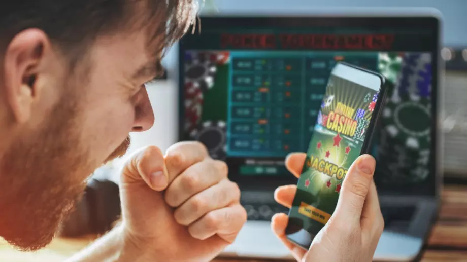 С какво впечатляват онлайн казино игрите?