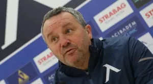 Славиша Стоянович сподели какво иска да промени Левски и какво очаква от Берое