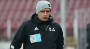 Бруно Акрапович хвърля Мено Кох и Бисмарк Чарлс за ЦСКА във важния мач за Купата на България срещу Черно море