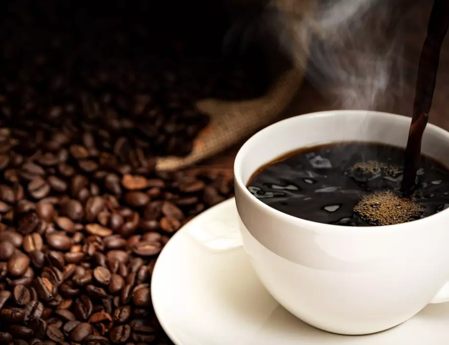 Любовта към кафето е генетично обусловена 
