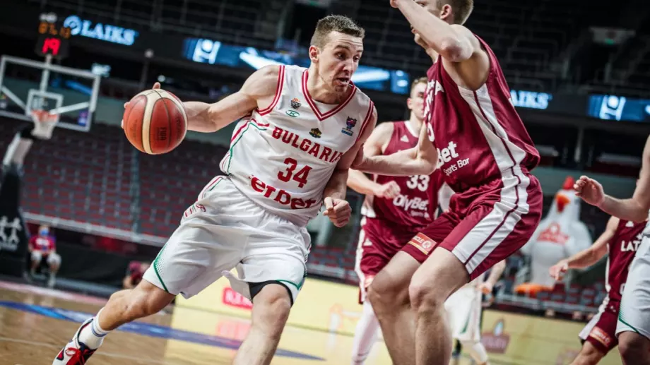 Литва и Босна и Херцеговина обявиха състави за световните квалификации по баскетбол