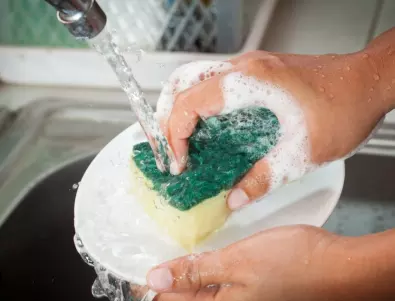 9-те най-мръсни предмета у дома, които опитните домакини винаги чистят