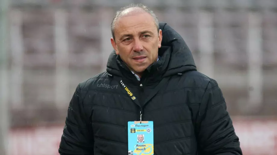 Черно море ще пусне жалба срещу съдийството в мача с Левски в София