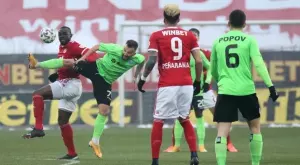 Какво втълпи Бруно Акрапович в играчите на ЦСКА и как промени отбора?