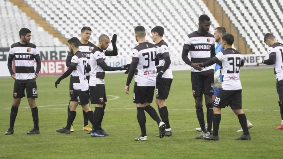 Промени в Локомотив Пловдив: Най-добрата защита в Първа лига оредя сериозно