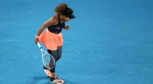 Наоми Осака си върна титлата на Australian Open, след като сломи Дженифър Брейди