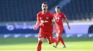 Байерн Мюнхен договори Марсел Забицер