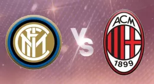 Милан - Интер по ТВ: Къде да гледаме миланското дерби в Серия А?