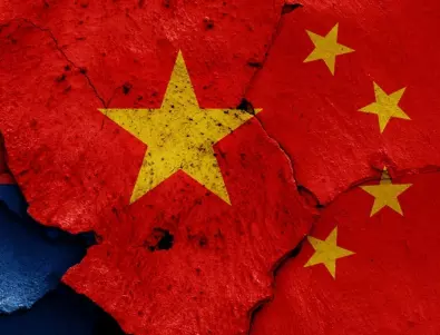 Засилва се напрежението между Австралия и Китай заради 