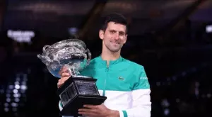 Новак Джокович обяви своето завръщане на корта