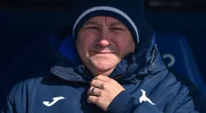 Какво е направил Славиша Стоянович на полувремето, за да преобрази Левски?