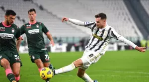 Алегри потвърди: Аарън Рамзи напуска Ювентус