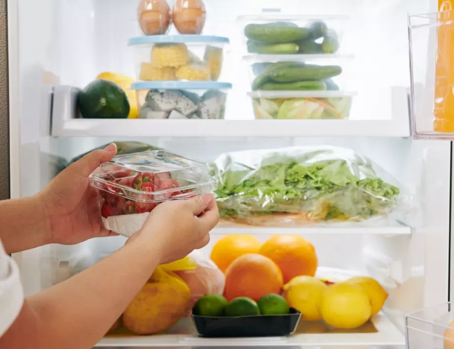 Не дръжте тези 5 храни в хладилника, ВРЕДНО Е