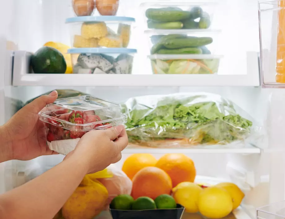Не дръжте тези храни в хладилника си!