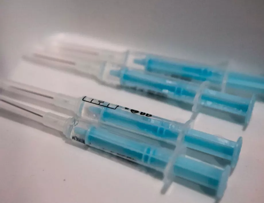 САЩ признаха ваксината на Johnson & Johnson за безопасна и ефективна 