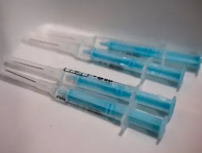 Д-р Аспарух Илиев: Практика за смесване на различни ваксини няма