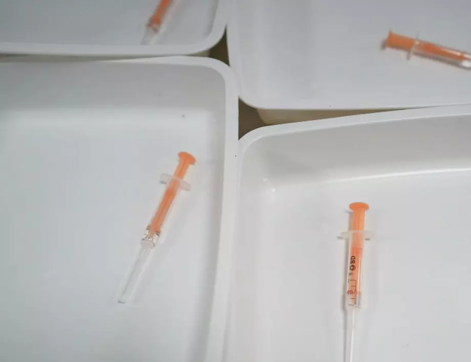 Необходими ли са нови ваксини заради мутациите на коронавируса 