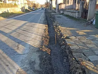Рехабилитират цялостно част от пътя Асеновград - Кърджали