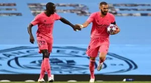 Ас на Реал: Казаха ми, че може да ми ампутират крака като дете