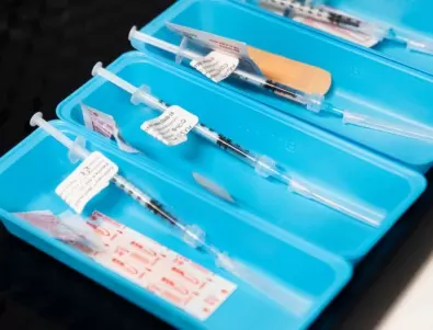 Русия завърши втора фаза на еднодозовата ваксина 
