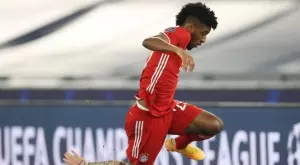 Кингсли Коман иска да напусне Байерн Мюнхен