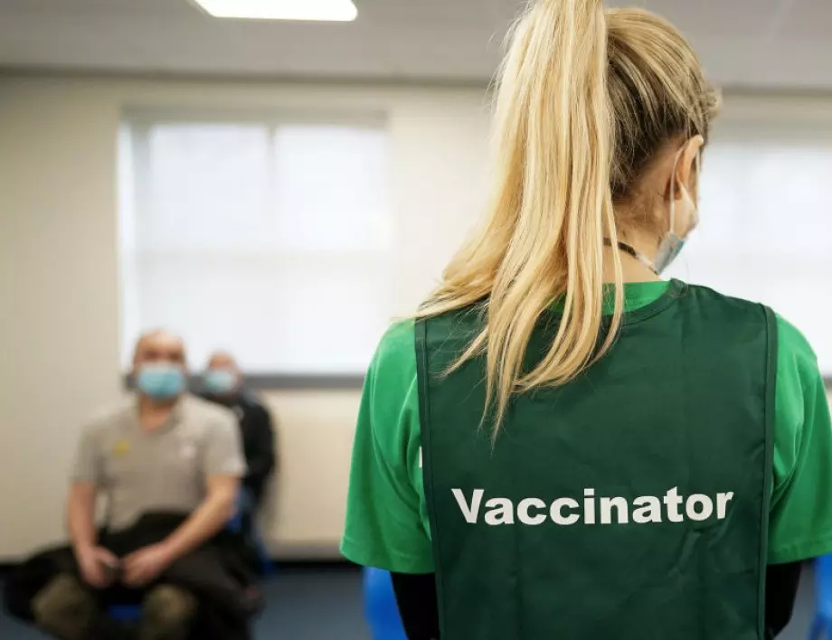 Евросъюзът може да разреши ваксината на "Янсен" на 11 март