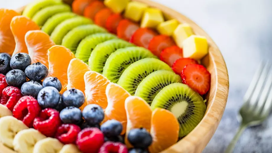 Какви плодове трябва да ядат различните зодии?