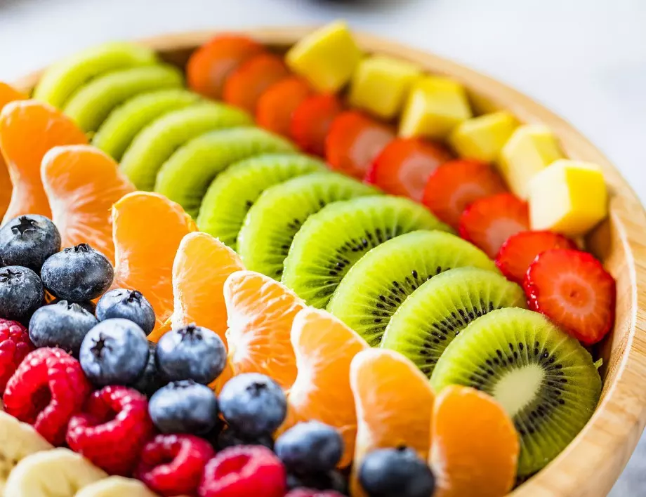 Какви плодове трябва да ядат различните зодии?